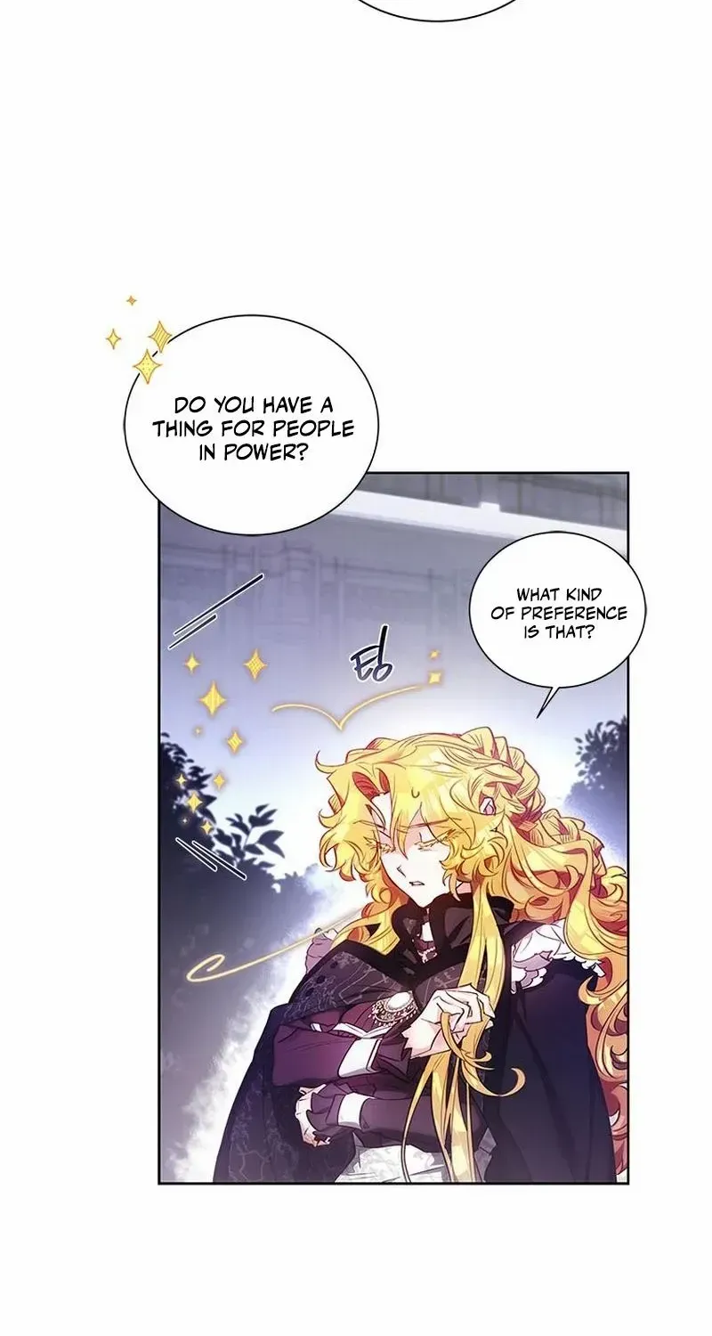 It’s Time to Stop Looking for a New Family Chapter 31 page 21 - 