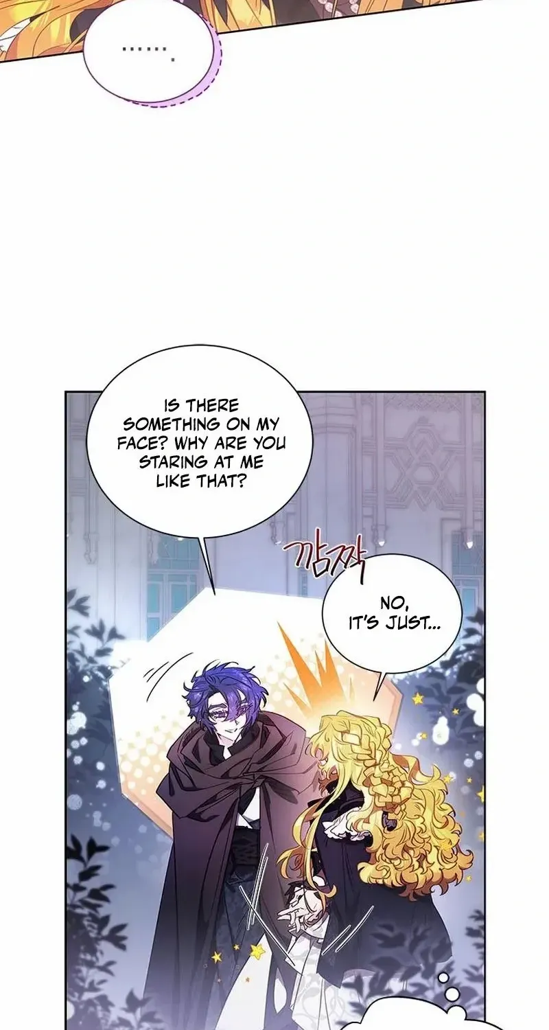 It’s Time to Stop Looking for a New Family Chapter 31 page 4 - 