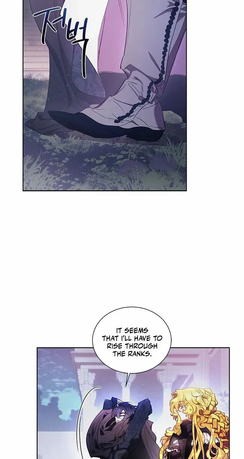 It’s Time to Stop Looking for a New Family Chapter 31 page 34 - 
