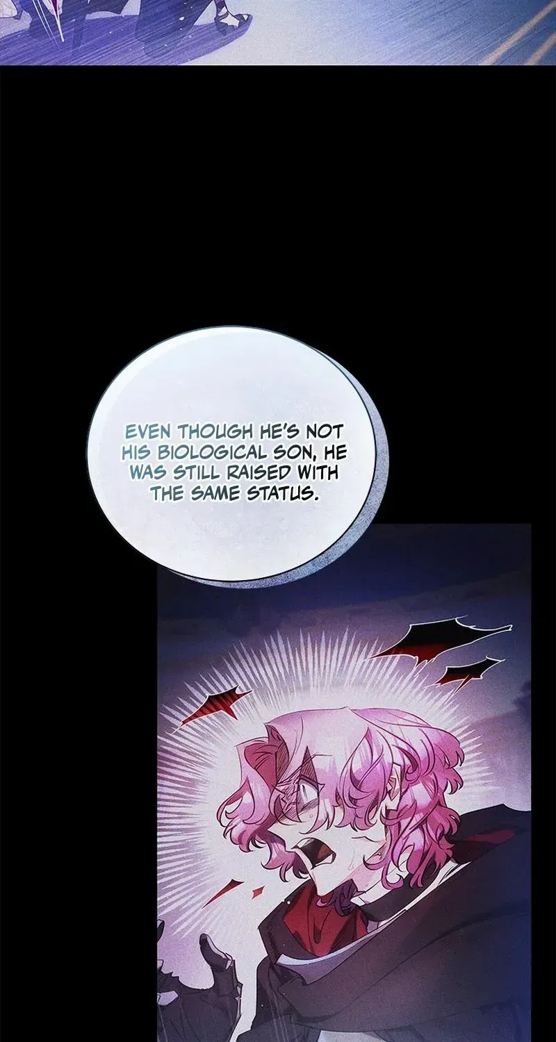 It’s Time to Stop Looking for a New Family Chapter 31 page 51 - 