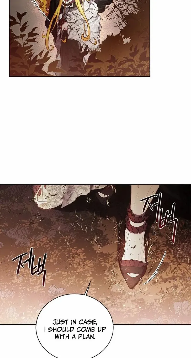 It’s Time to Stop Looking for a New Family Chapter 31 page 56 - 