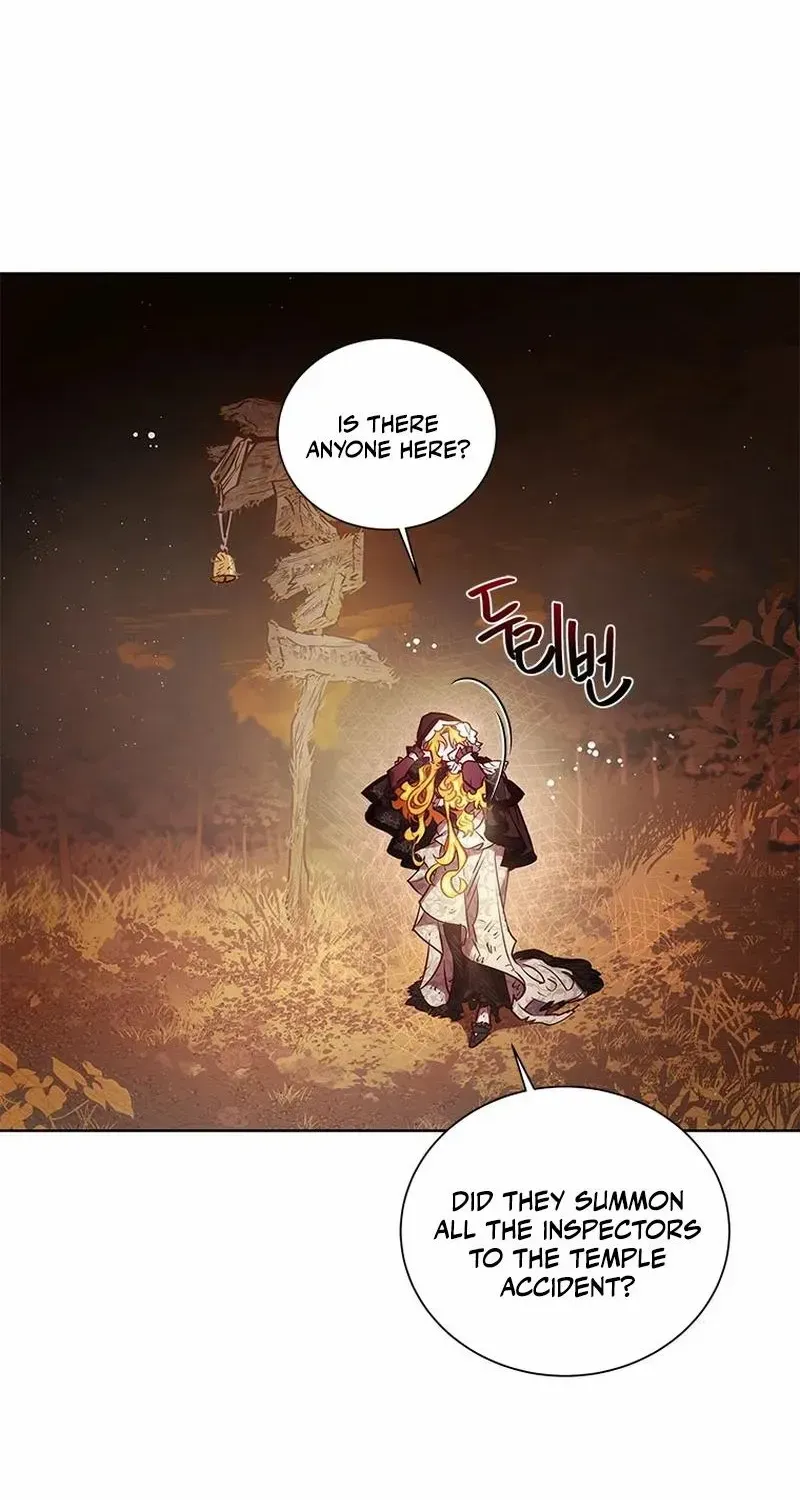 It’s Time to Stop Looking for a New Family Chapter 31 page 59 - 