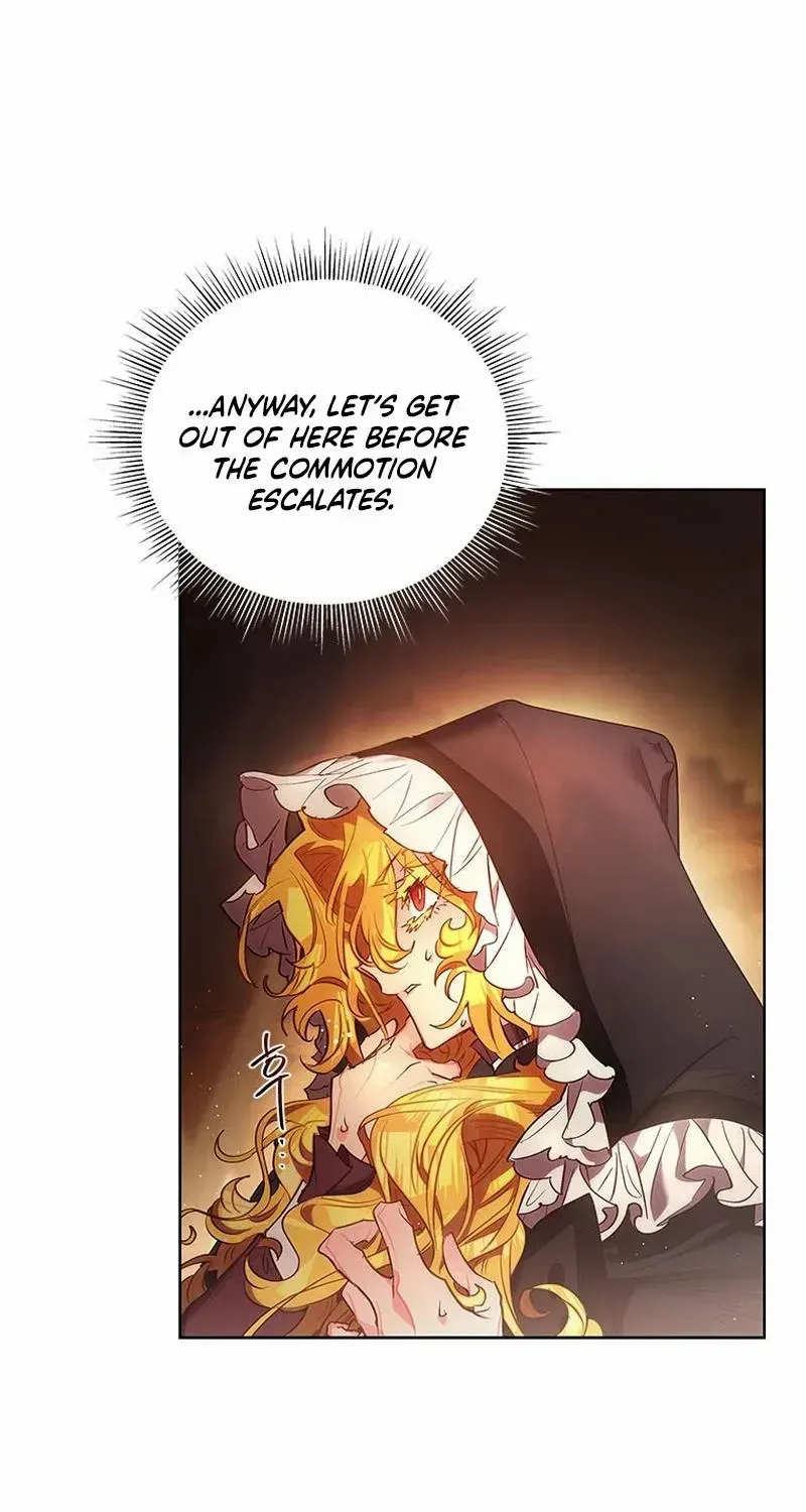 It’s Time to Stop Looking for a New Family Chapter 31 page 60 - 