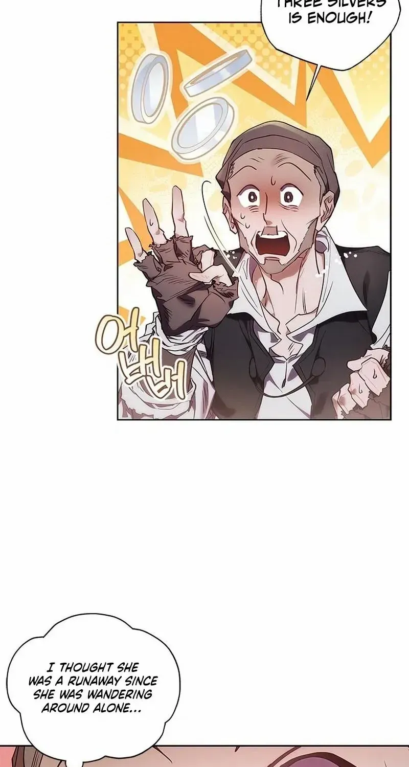 It’s Time to Stop Looking for a New Family Chapter 32 page 13 - 