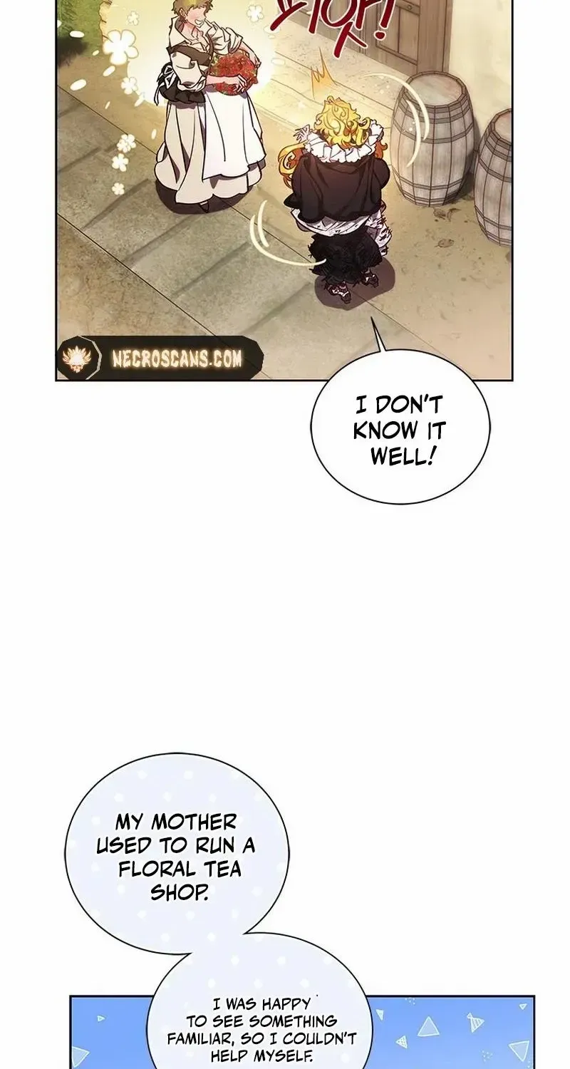 It’s Time to Stop Looking for a New Family Chapter 32 page 27 - 