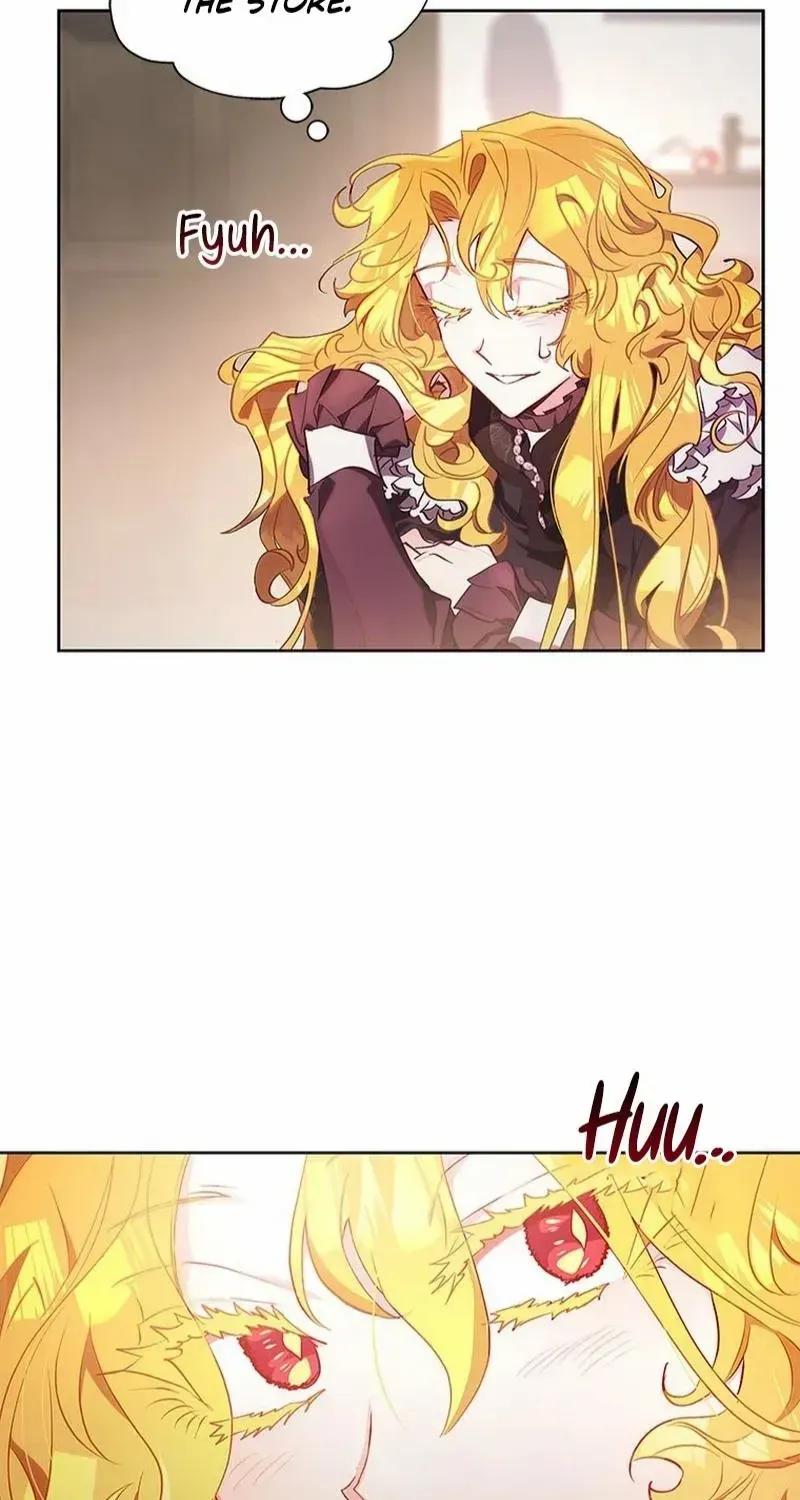 It’s Time to Stop Looking for a New Family Chapter 32 page 34 - 