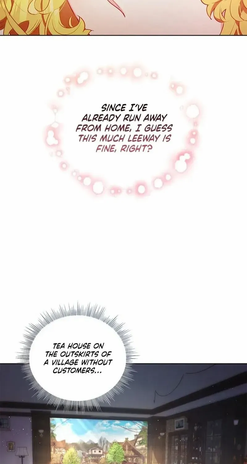 It’s Time to Stop Looking for a New Family Chapter 32 page 35 - 