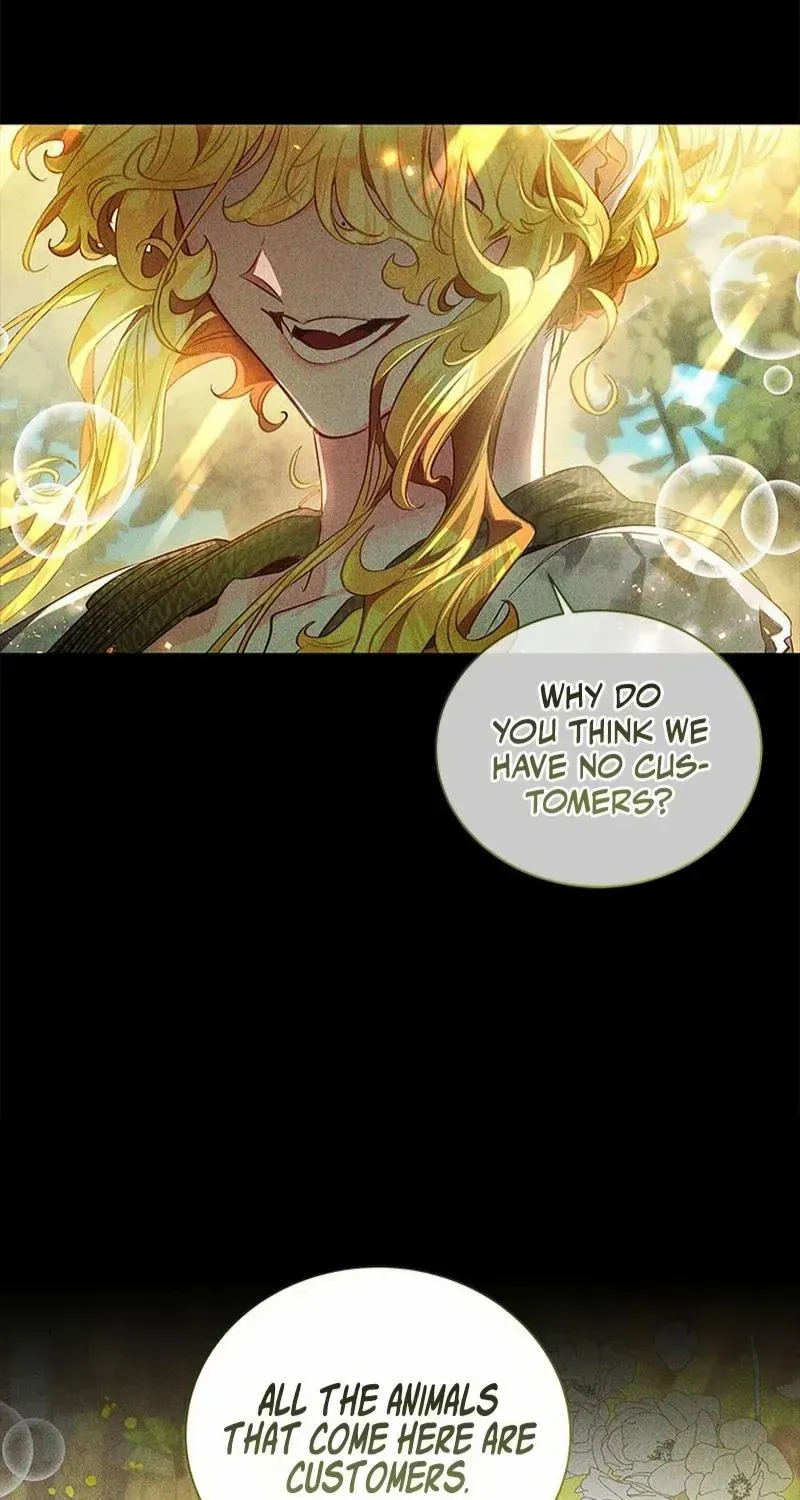 It’s Time to Stop Looking for a New Family Chapter 32 page 40 - 