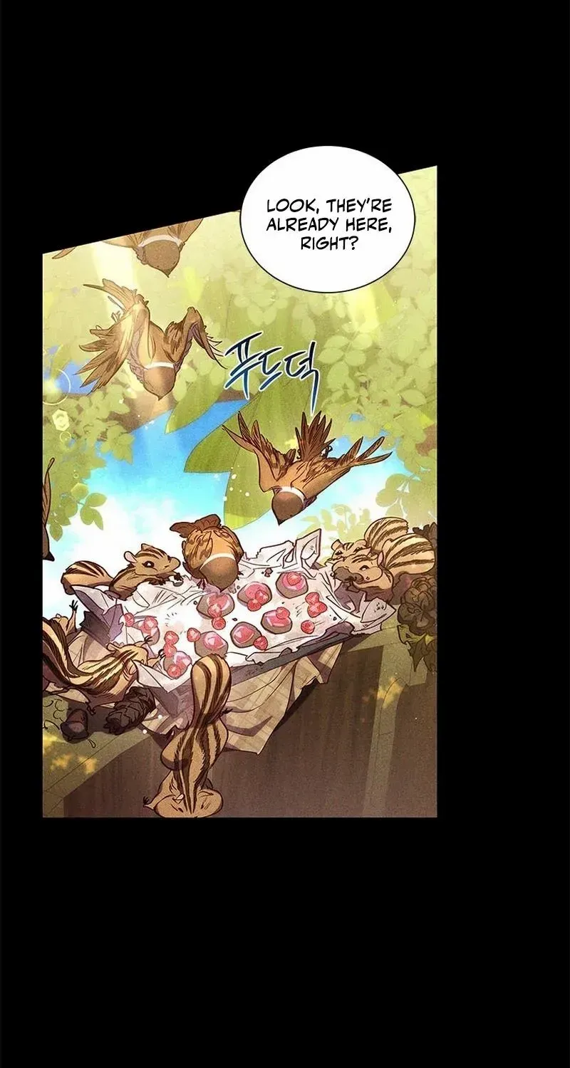It’s Time to Stop Looking for a New Family Chapter 32 page 42 - 
