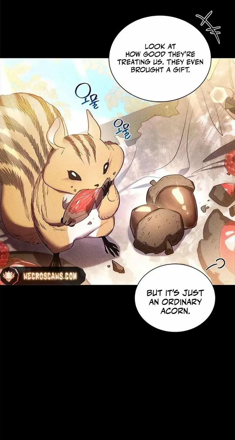 It’s Time to Stop Looking for a New Family Chapter 32 page 43 - 