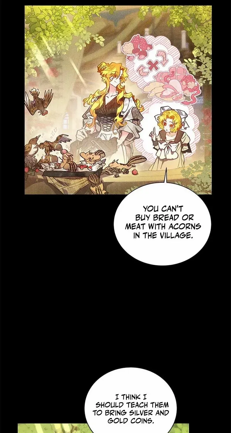 It’s Time to Stop Looking for a New Family Chapter 32 page 44 - 