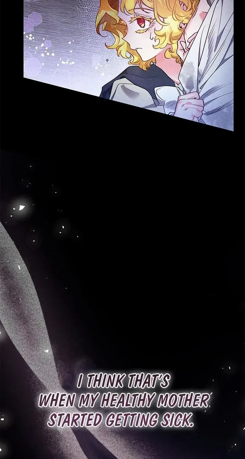 It’s Time to Stop Looking for a New Family Chapter 32 page 59 - 