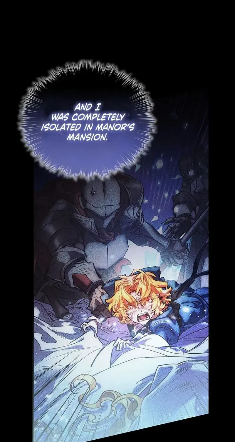It’s Time to Stop Looking for a New Family Chapter 32 page 69 - 