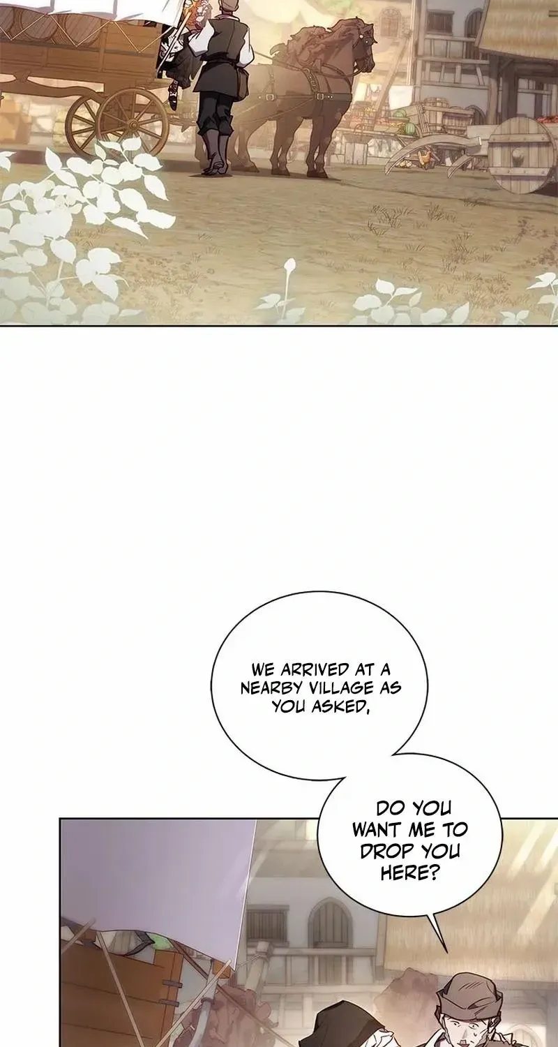 It’s Time to Stop Looking for a New Family Chapter 32 page 8 - 
