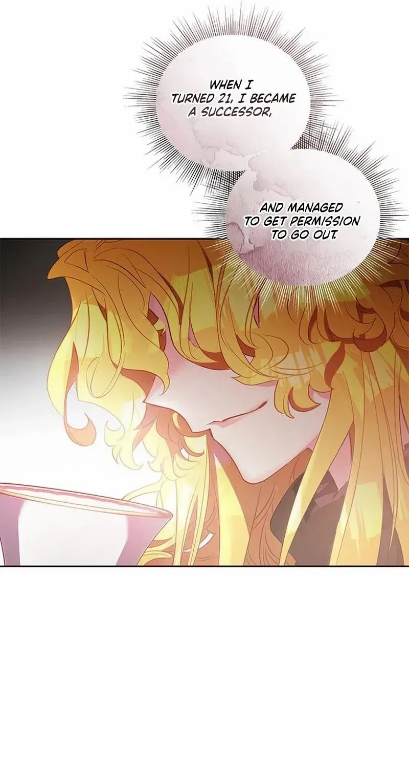 It’s Time to Stop Looking for a New Family Chapter 32 page 72 - 