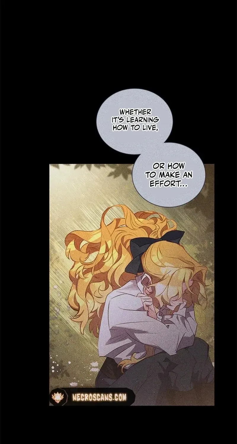 It’s Time to Stop Looking for a New Family Chapter 32 page 81 - 