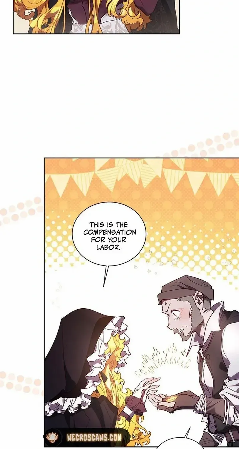 It’s Time to Stop Looking for a New Family Chapter 32 page 10 - 