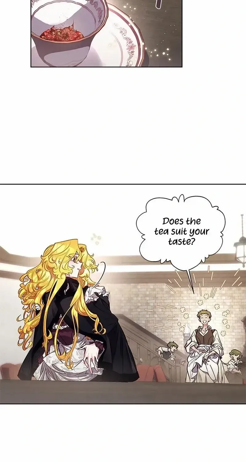 It’s Time to Stop Looking for a New Family Chapter 33 page 2 - 