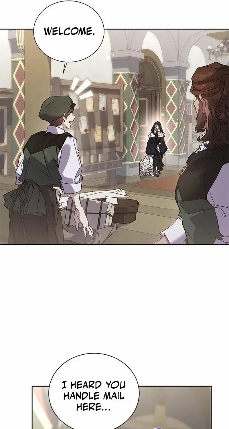 It’s Time to Stop Looking for a New Family Chapter 33 page 21 - 