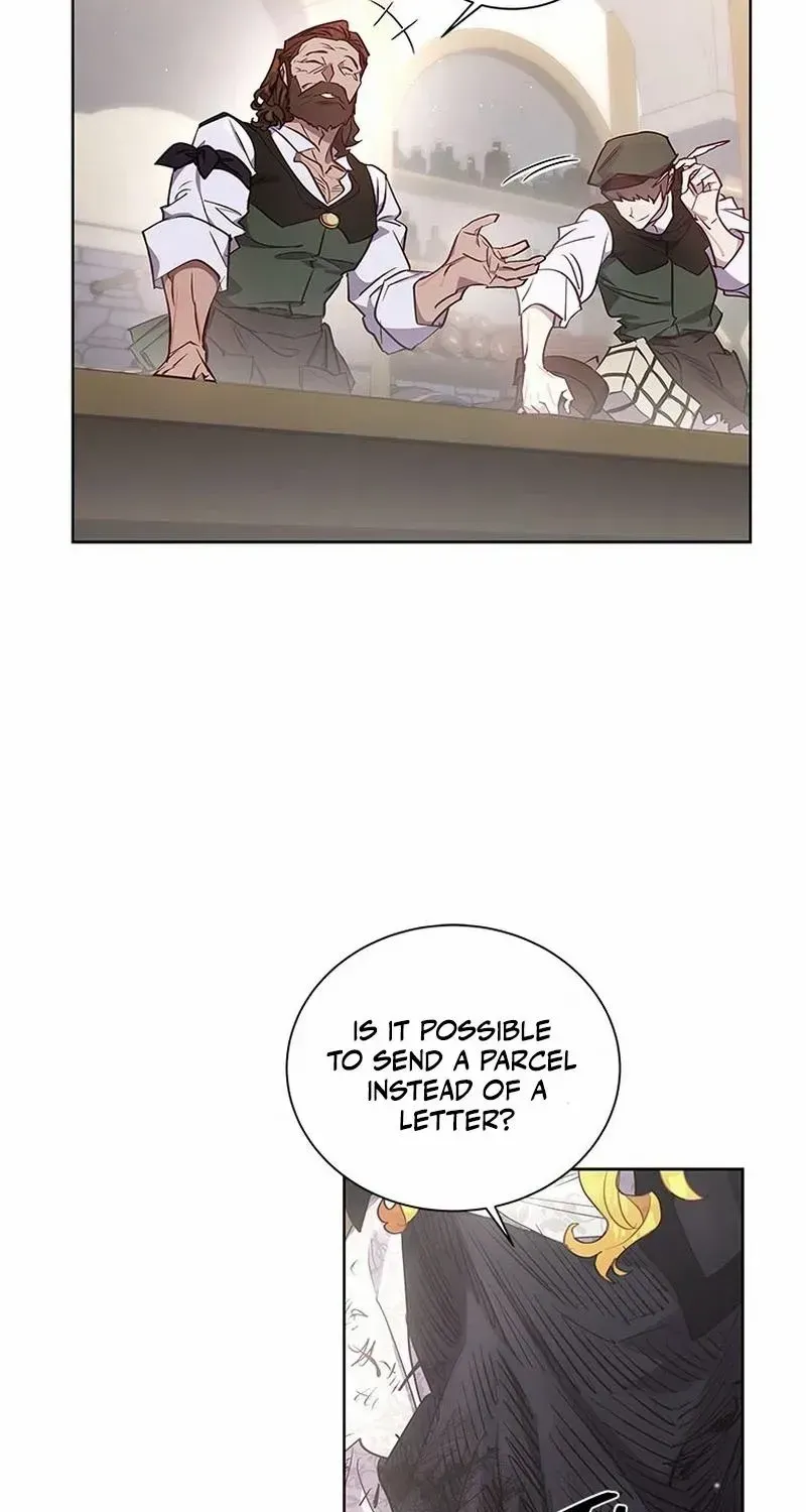 It’s Time to Stop Looking for a New Family Chapter 33 page 23 - 