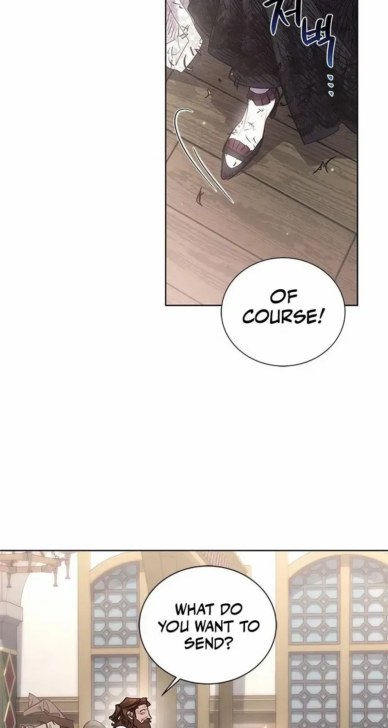 It’s Time to Stop Looking for a New Family Chapter 33 page 24 - 