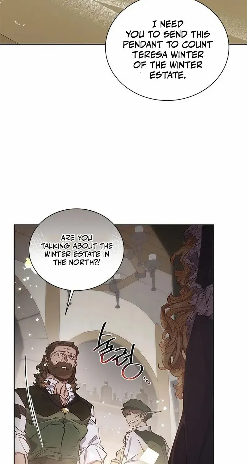 It’s Time to Stop Looking for a New Family Chapter 33 page 27 - 