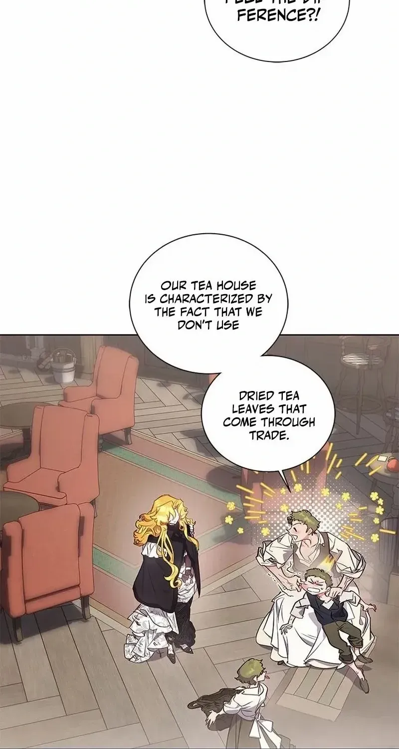 It’s Time to Stop Looking for a New Family Chapter 33 page 4 - 