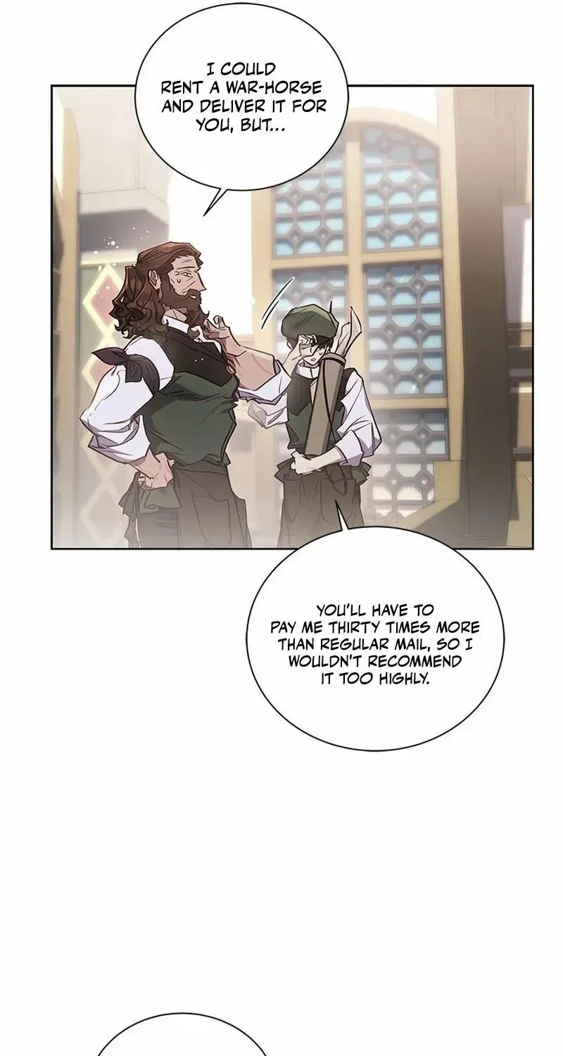 It’s Time to Stop Looking for a New Family Chapter 33 page 31 - 