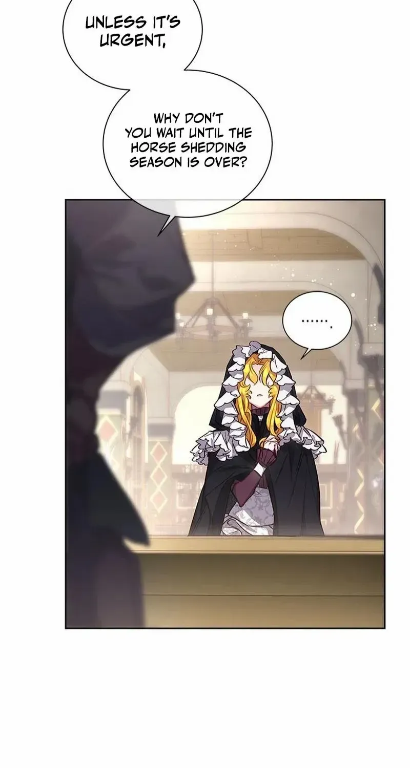It’s Time to Stop Looking for a New Family Chapter 33 page 32 - 