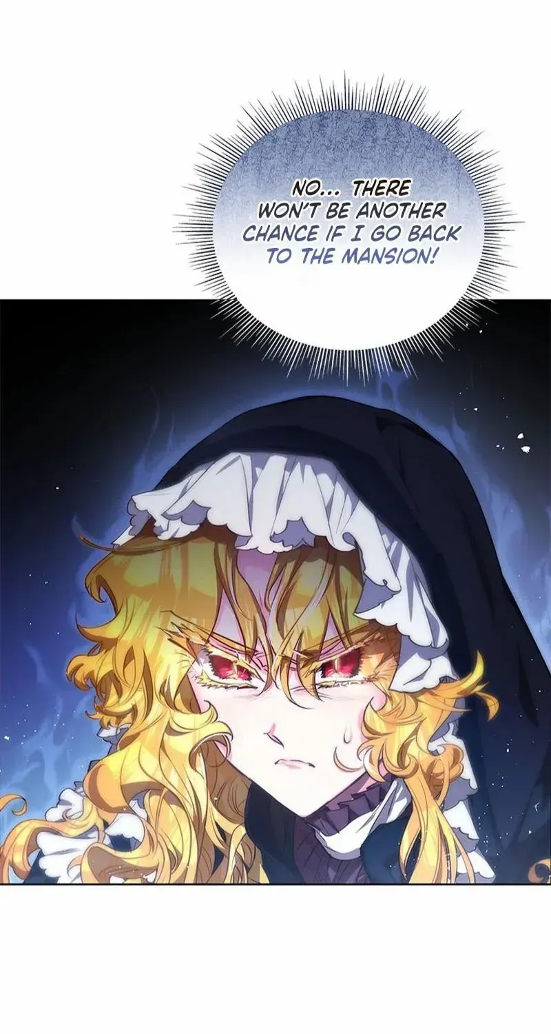 It’s Time to Stop Looking for a New Family Chapter 33 page 33 - 