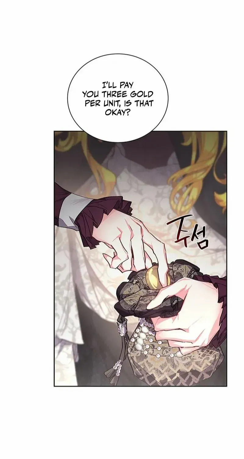 It’s Time to Stop Looking for a New Family Chapter 33 page 35 - 