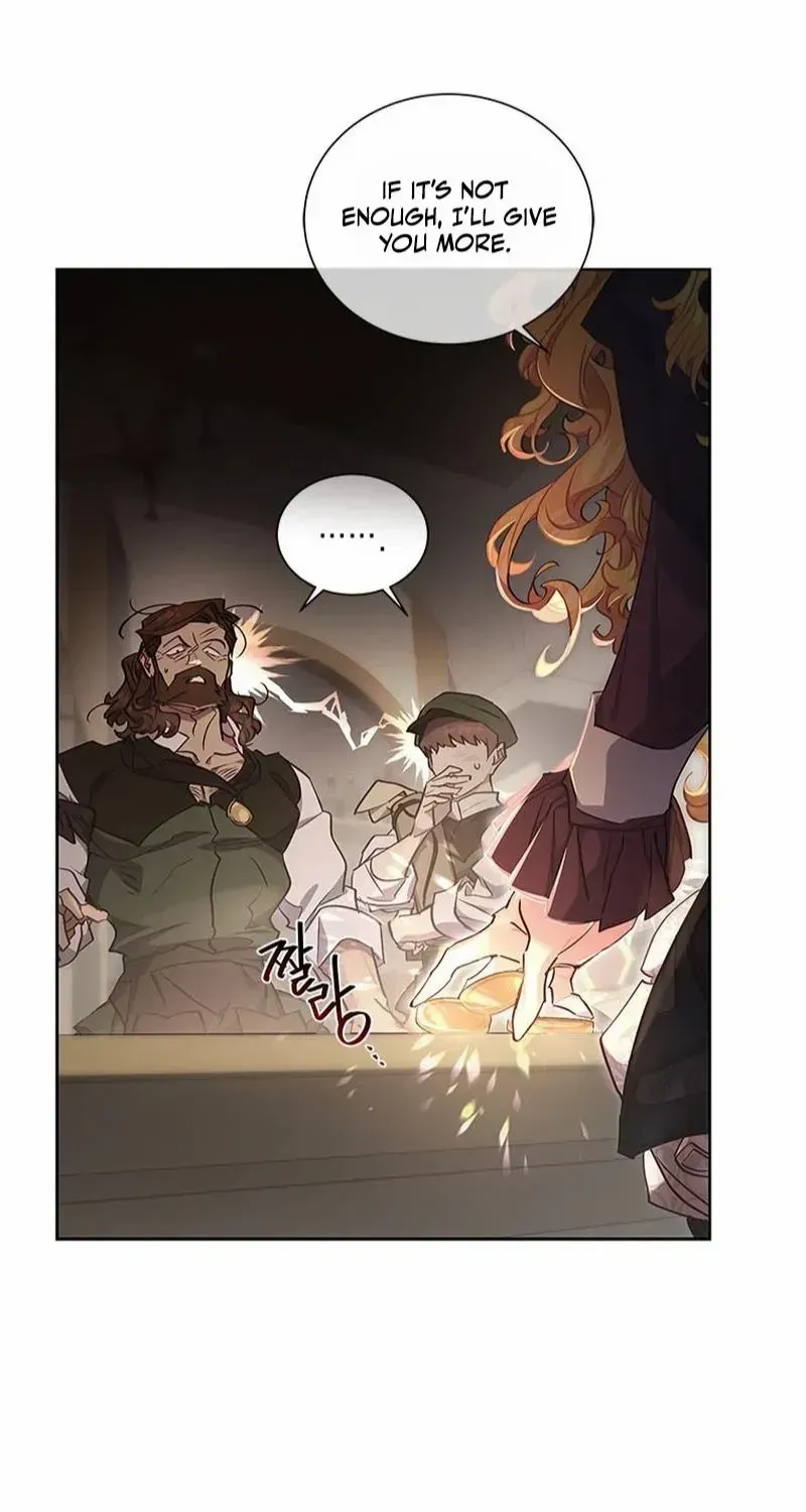 It’s Time to Stop Looking for a New Family Chapter 33 page 37 - 