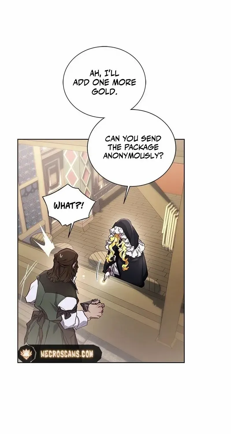 It’s Time to Stop Looking for a New Family Chapter 33 page 53 - 