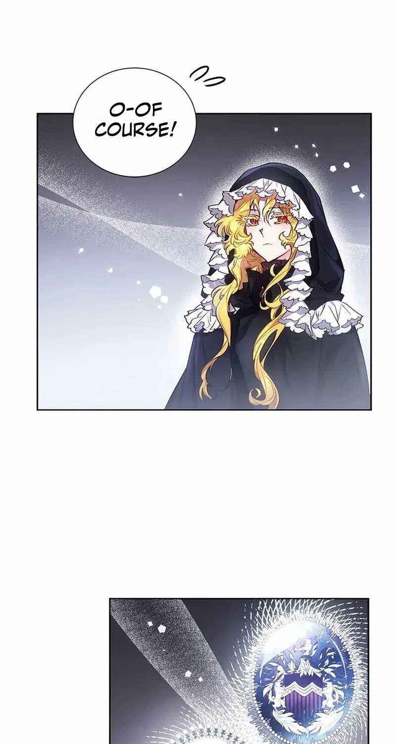 It’s Time to Stop Looking for a New Family Chapter 33 page 54 - 