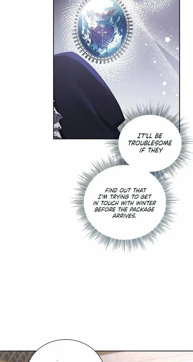 It’s Time to Stop Looking for a New Family Chapter 33 page 55 - 