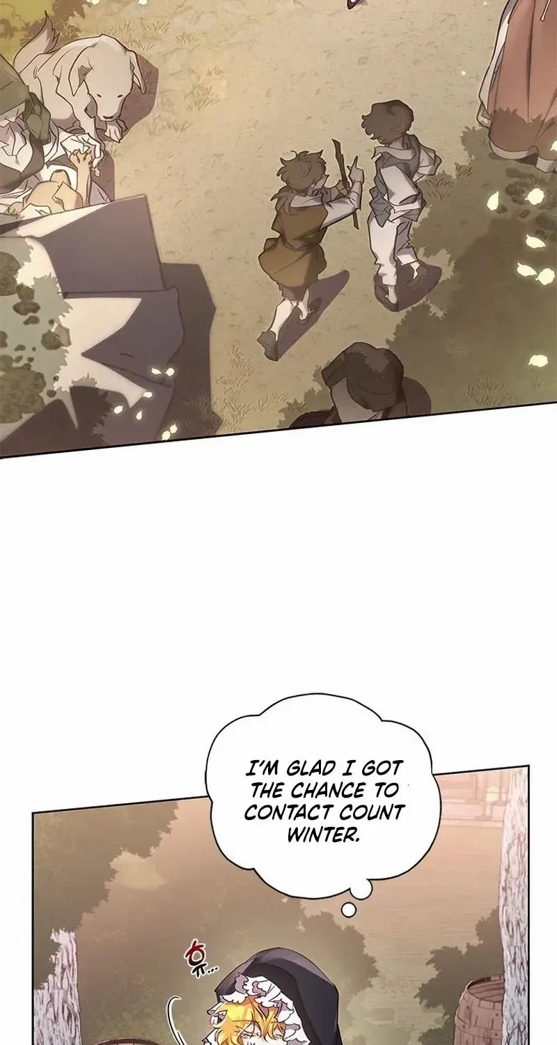 It’s Time to Stop Looking for a New Family Chapter 33 page 61 - 