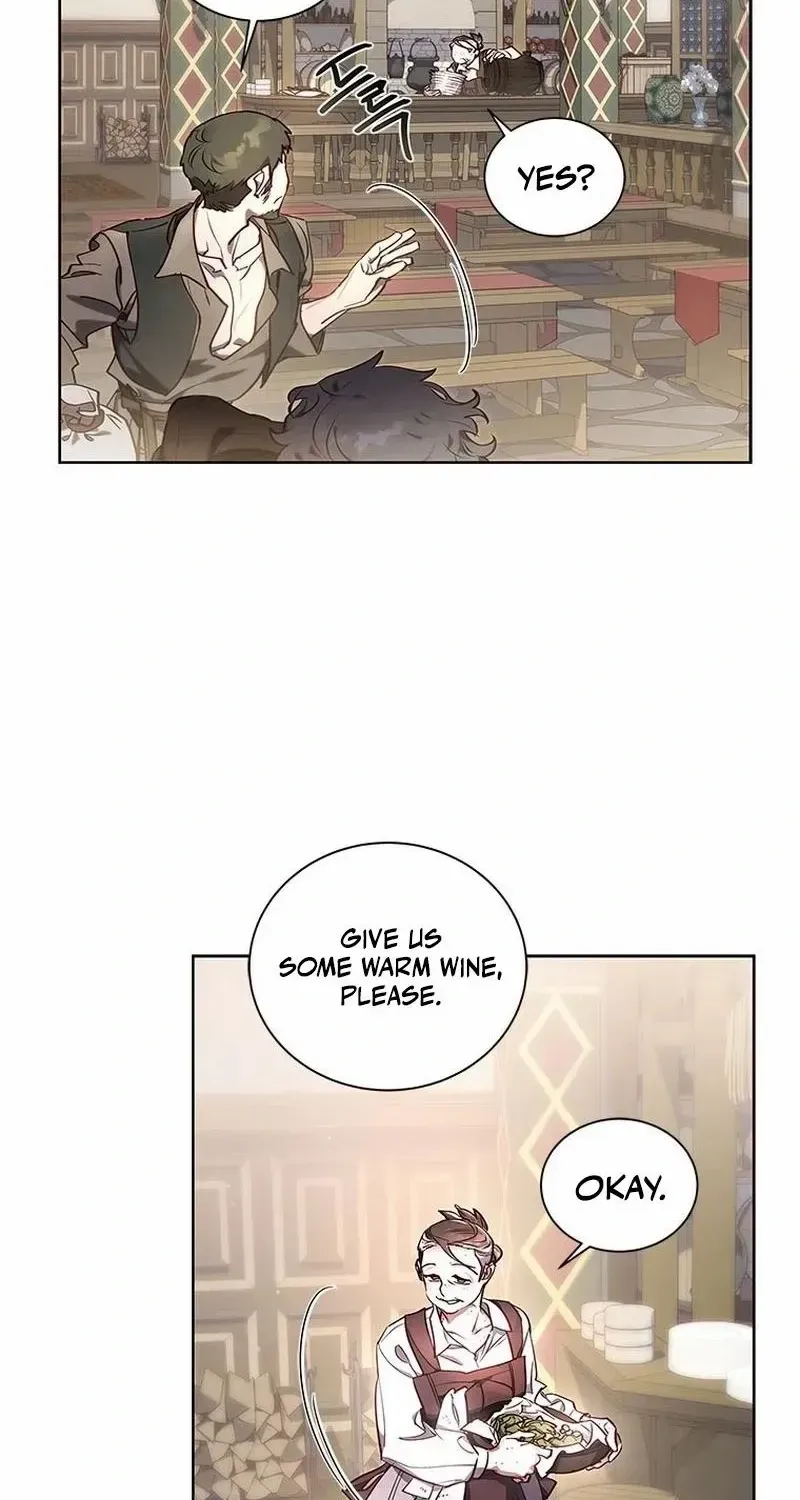 It’s Time to Stop Looking for a New Family Chapter 34 page 3 - 