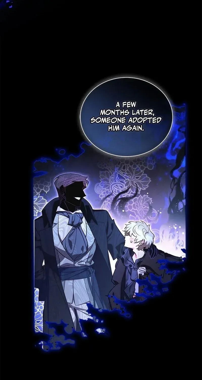 It’s Time to Stop Looking for a New Family Chapter 34 page 22 - 