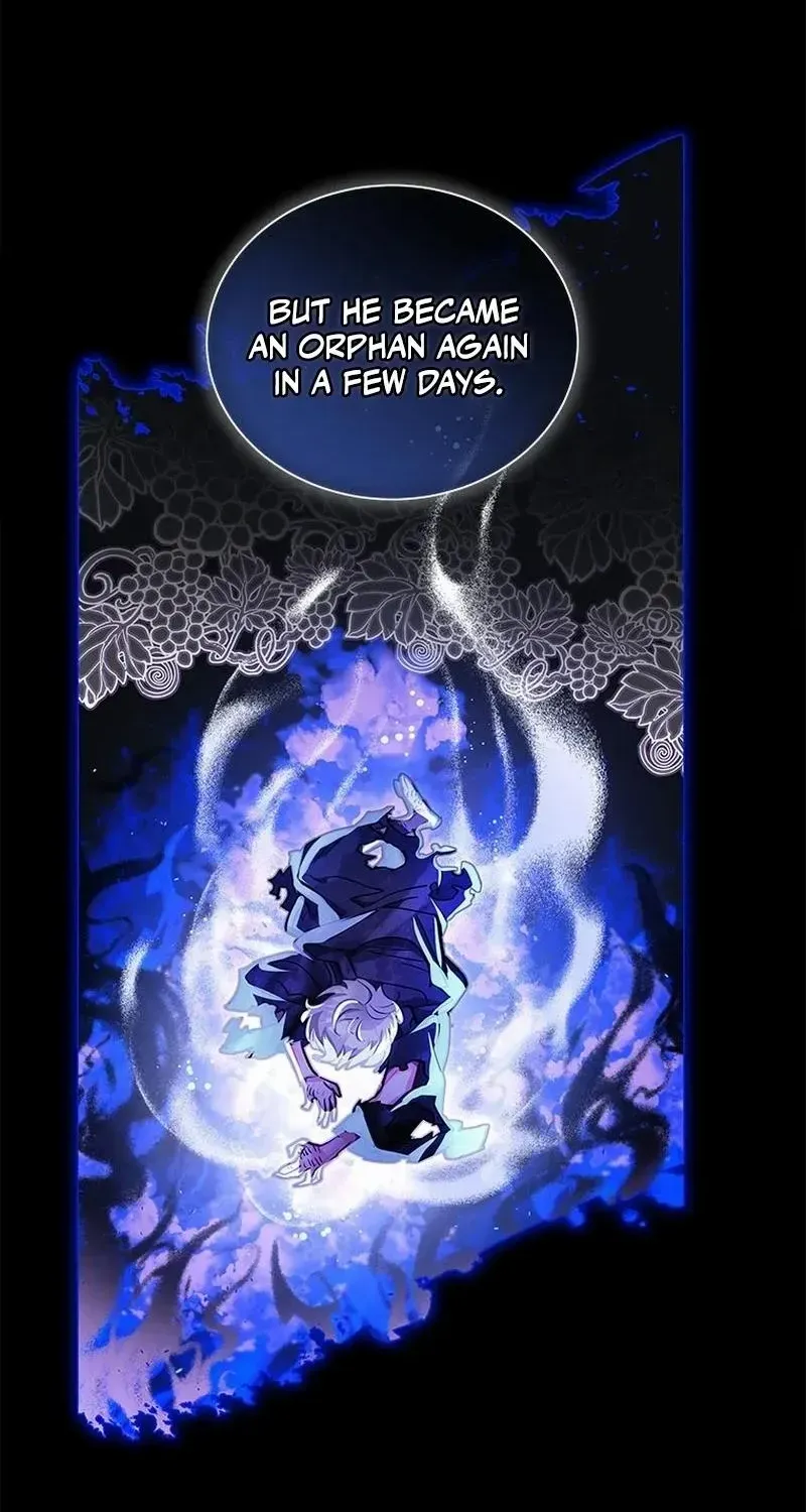 It’s Time to Stop Looking for a New Family Chapter 34 page 23 - 