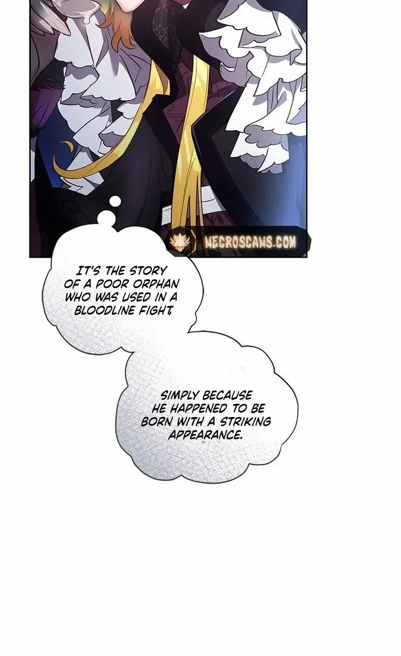 It’s Time to Stop Looking for a New Family Chapter 34 page 25 - 