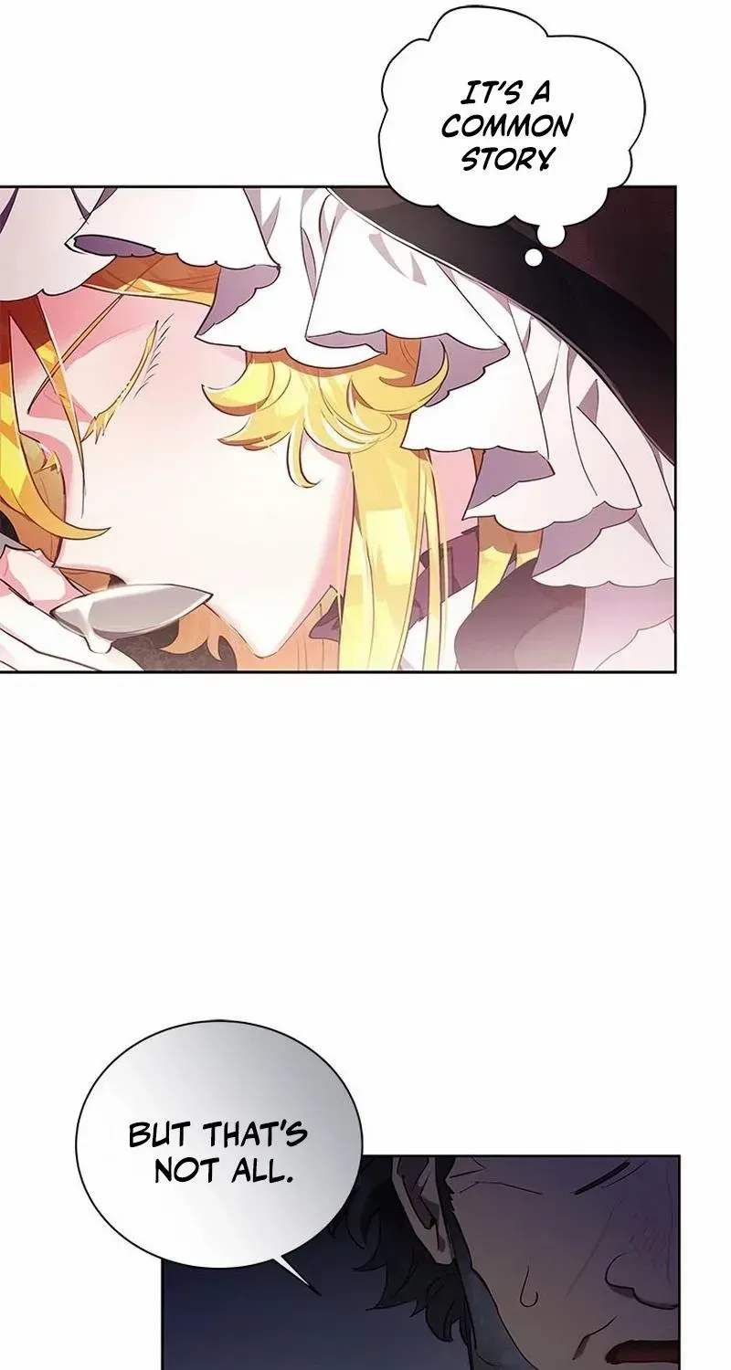 It’s Time to Stop Looking for a New Family Chapter 34 page 26 - 