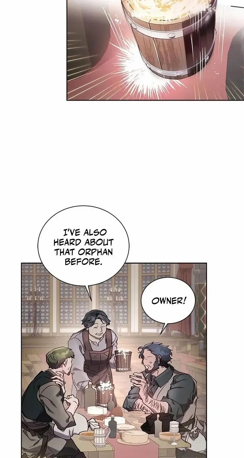 It’s Time to Stop Looking for a New Family Chapter 34 page 37 - 