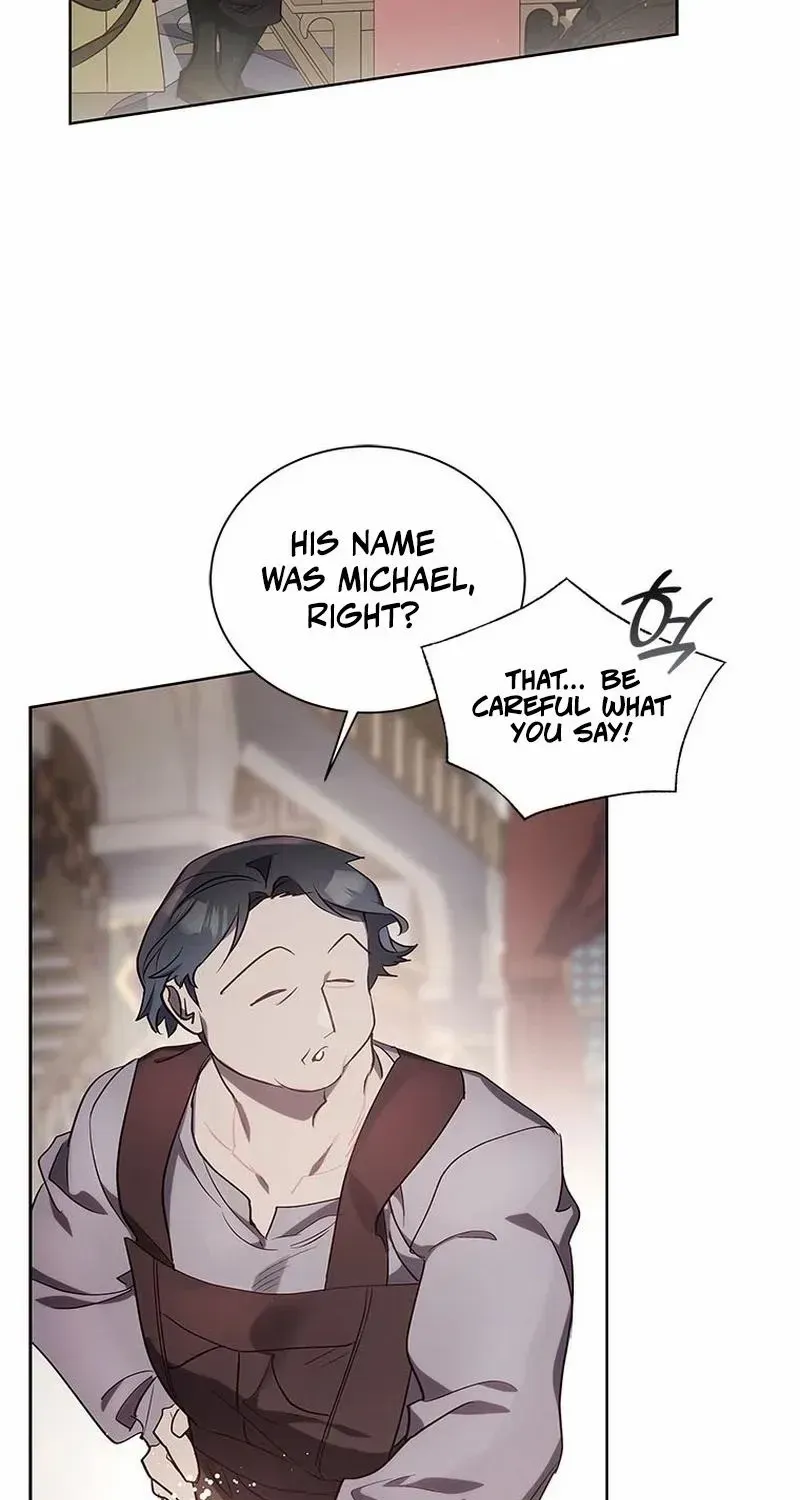 It’s Time to Stop Looking for a New Family Chapter 34 page 38 - 