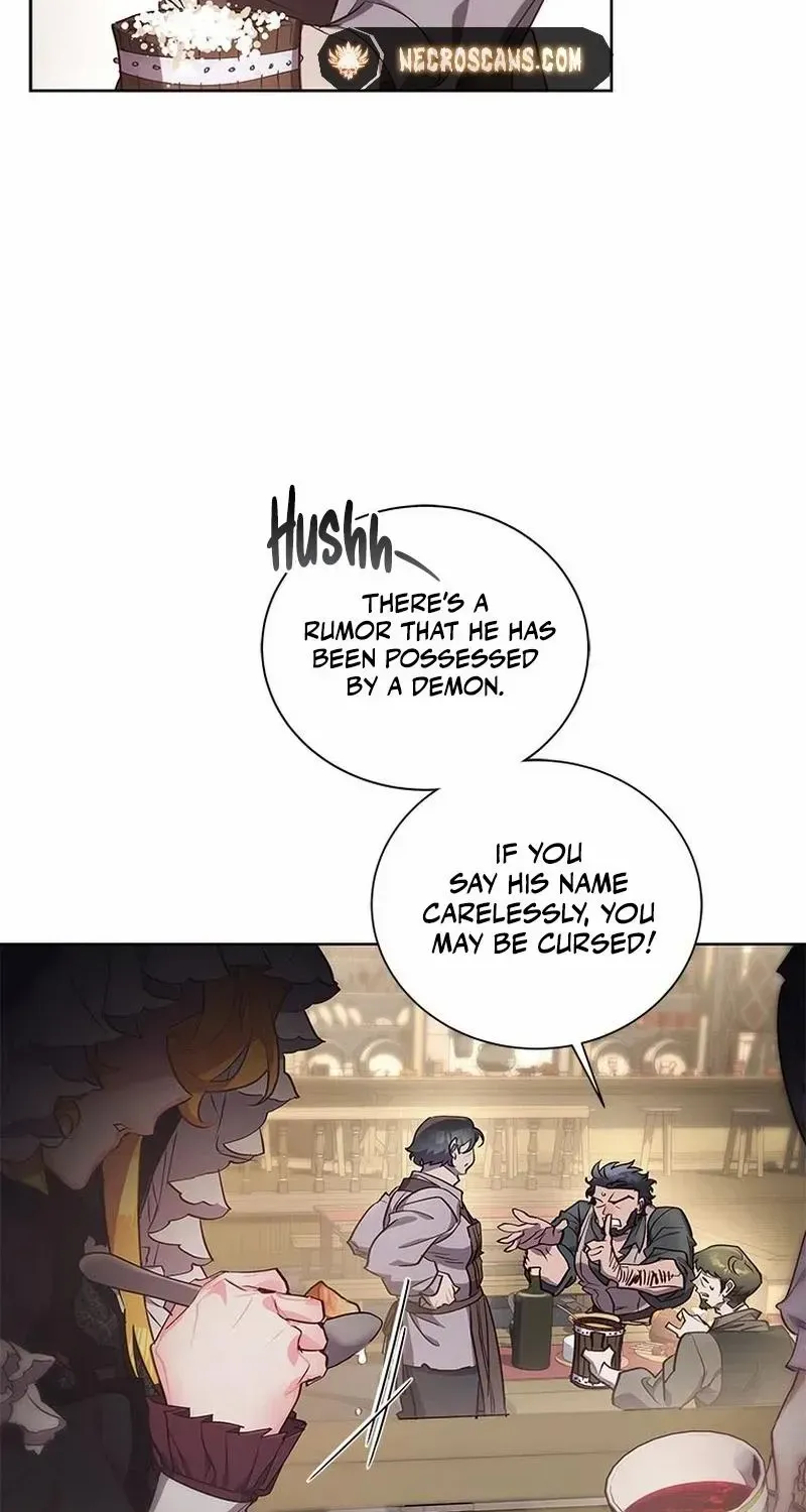 It’s Time to Stop Looking for a New Family Chapter 34 page 39 - 