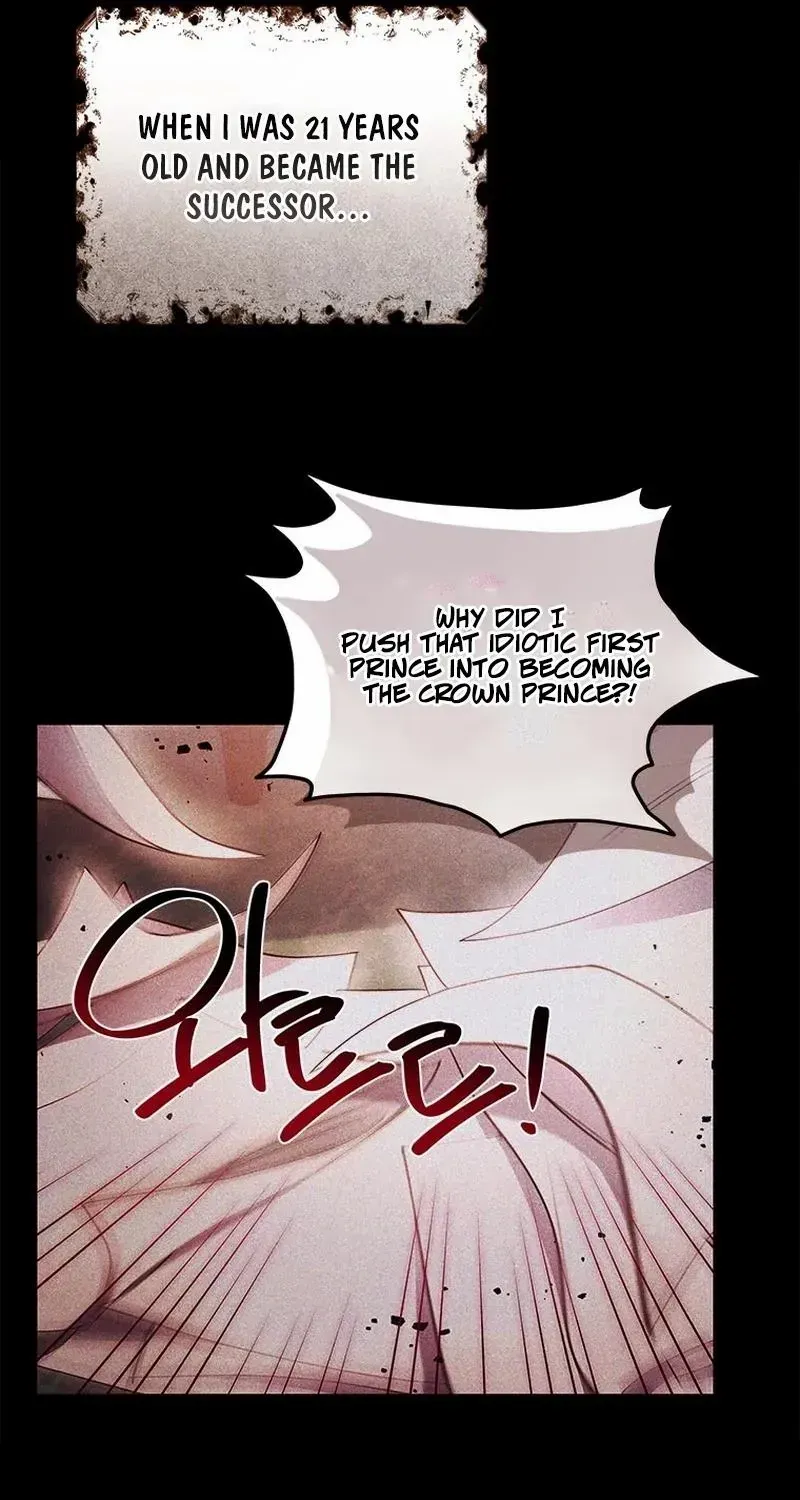 It’s Time to Stop Looking for a New Family Chapter 34 page 42 - 