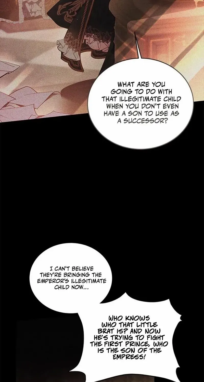 It’s Time to Stop Looking for a New Family Chapter 34 page 44 - 