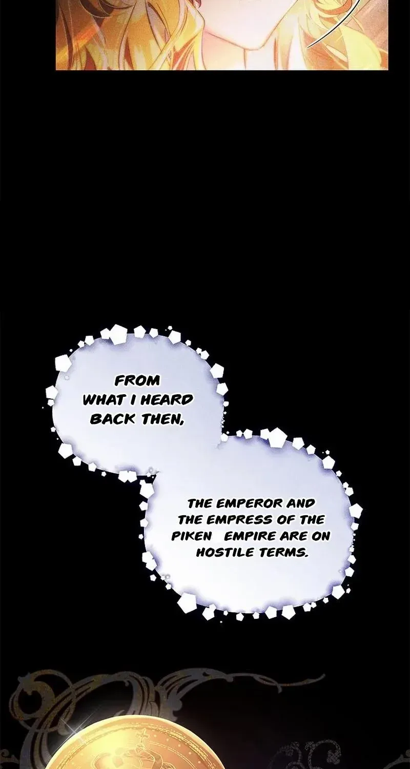 It’s Time to Stop Looking for a New Family Chapter 34 page 46 - 