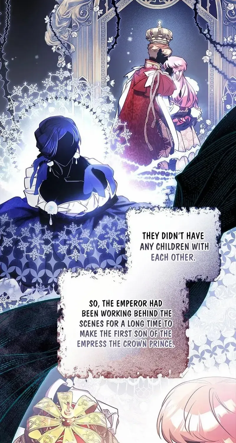 It’s Time to Stop Looking for a New Family Chapter 34 page 48 - 