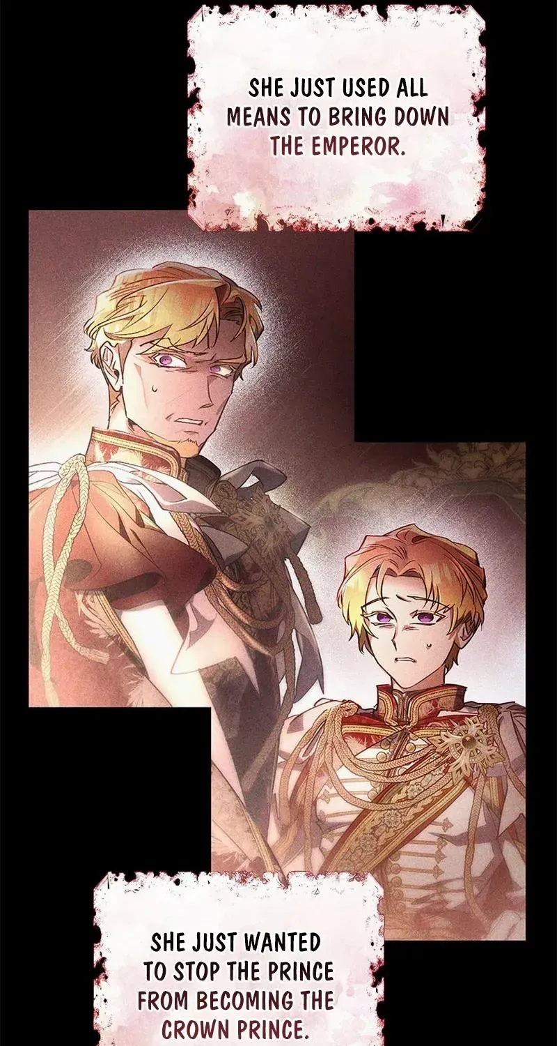 It’s Time to Stop Looking for a New Family Chapter 34 page 58 - 