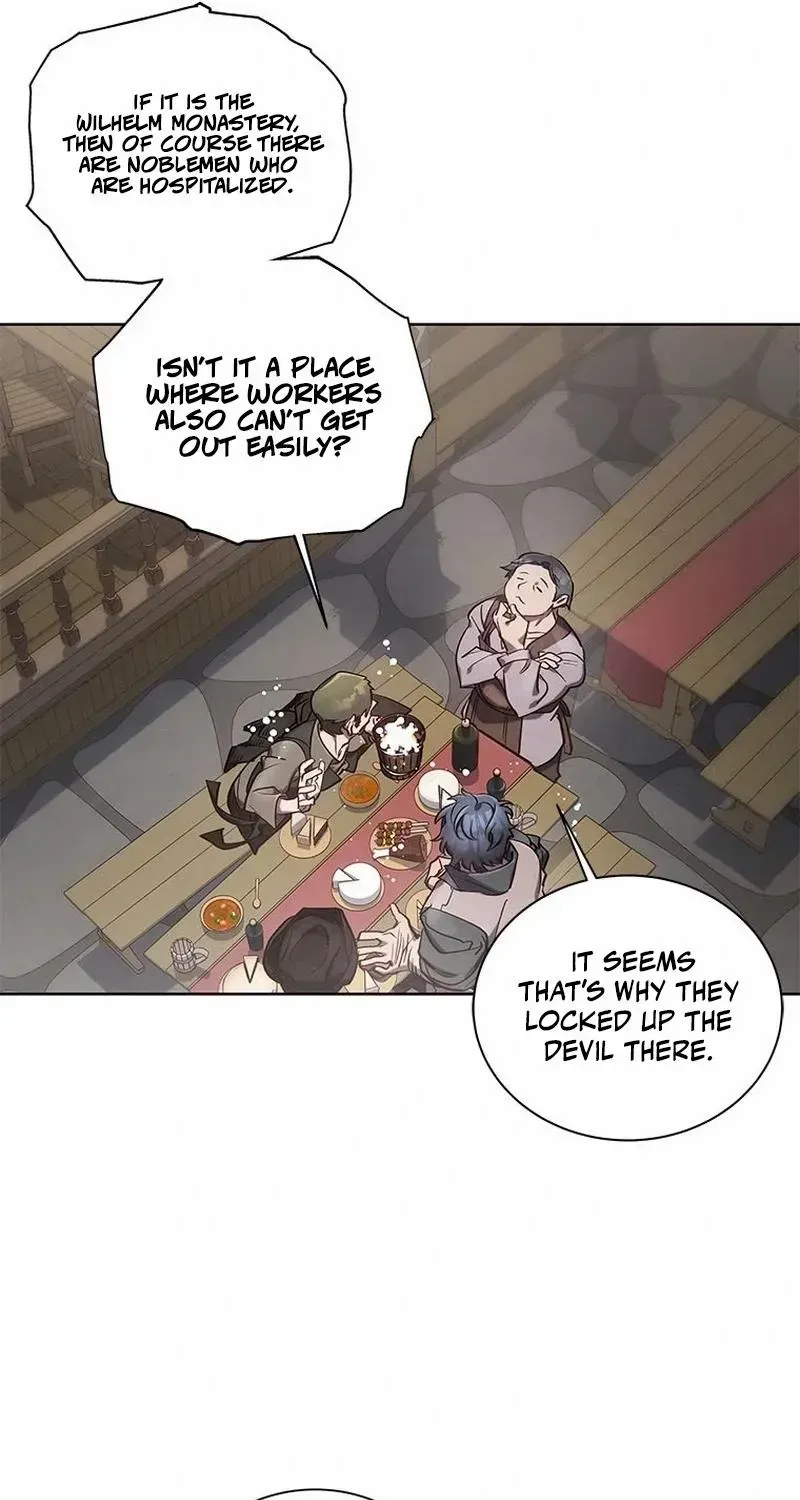 It’s Time to Stop Looking for a New Family Chapter 34 page 66 - 